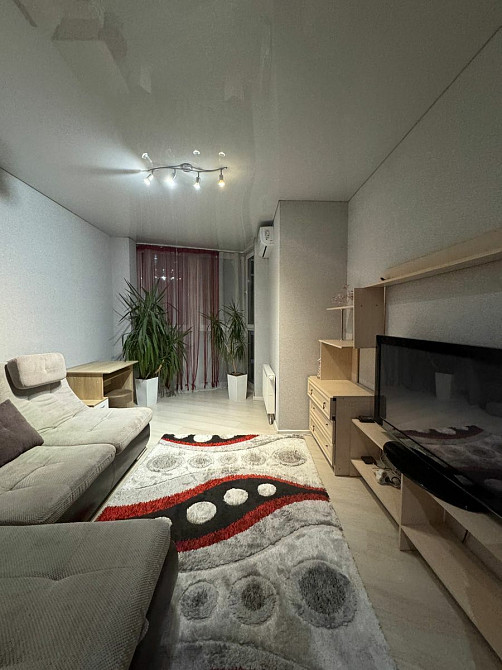 Оренда Квартира 2-кімнатна, 19/26 поверх на Драгоманова, 2а Київ - фото 2