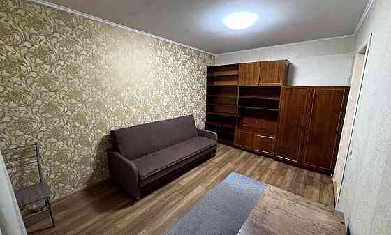 Оренда Квартира 1-кімнатна, 1/9 поверх на Йорданська вулиця, 24Б Киев