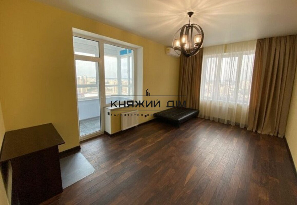 Оренда 2-х.к.кв (ГЕНЕРАТОР). ЖК Сонячна Рів'єра. вул. Микільсько-Слобідська 3-А. №11197049 Київ - фото 7