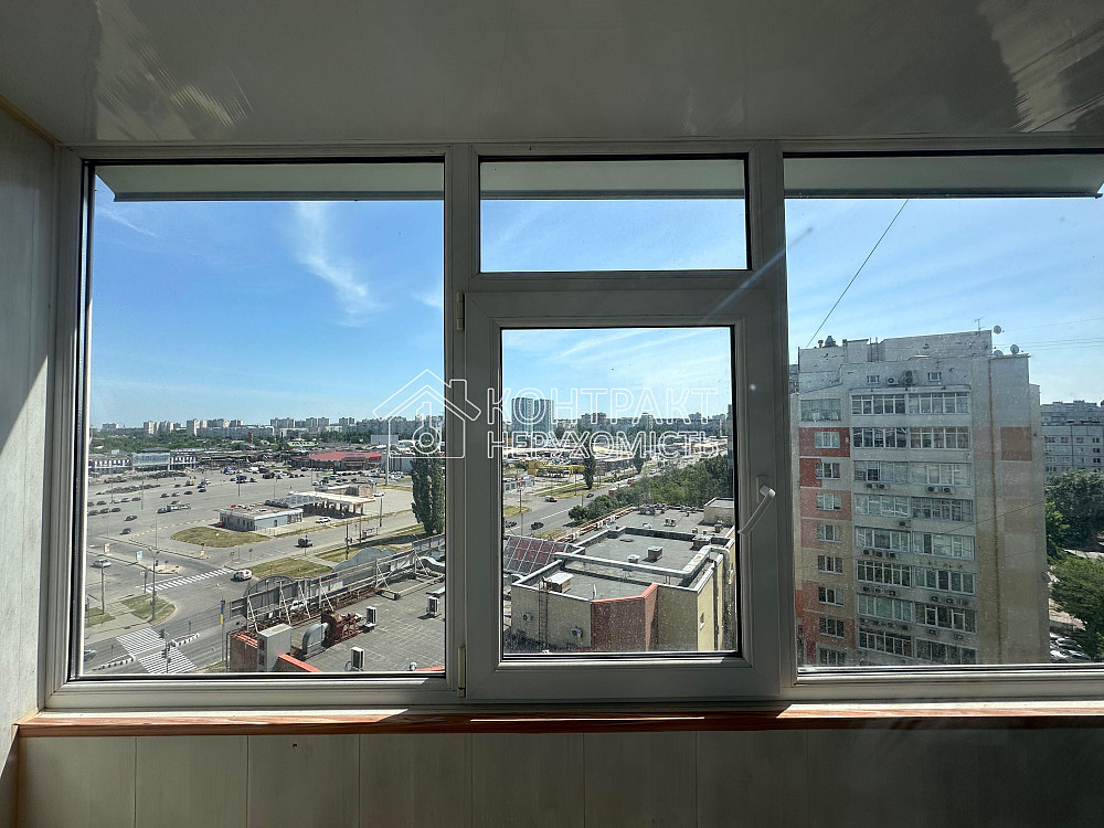 Оренда Квартира 1-кімнатна, 11/12 поверх на вул. Героїв Праці Харьков - изображение 8