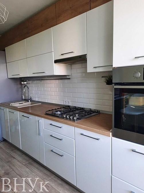 Продаж Квартира 3-кімнатна, 6/9 поверх на Конякіна Луцьк - фото 7