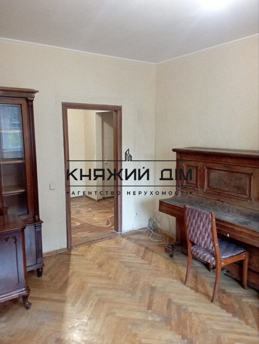 ПРОДАЖ 3 к квартира м. Васильківська вул. Бурмистенко ул.(Оріхуватська)10 код. № 21140722 Київ - фото 1