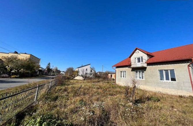Продаж 2 поверхового будинку веранда і ділянкою, 120 кв. м, Великі Гаї  - фото 7