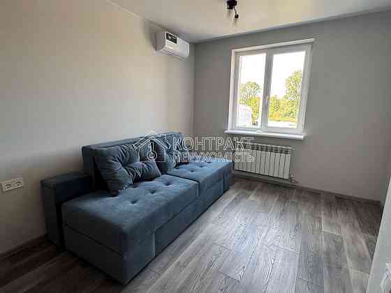 Оренда Квартира 1-кімнатна, 1/12 поверх на вул. Барабашова Харків