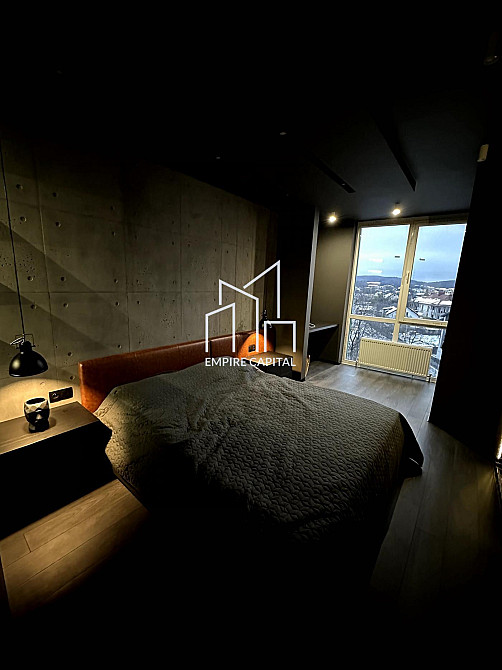 Продаж Квартира 1-кімнатна, 5/13 поверх на вул. Бігова Львів - фото 2