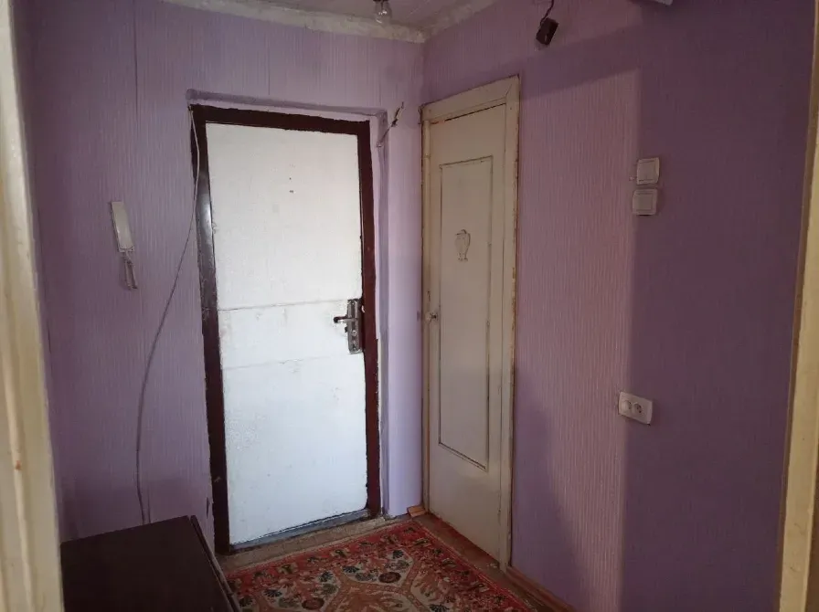 Продаж 1к Квартира 40.6 кв.м  Дніпро - фото 14