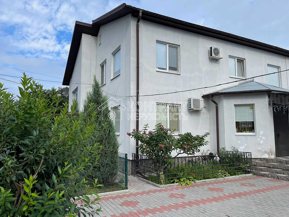 Продаж Будинок 5-кімнатний на вул. Кільцева Утківка - фото 5