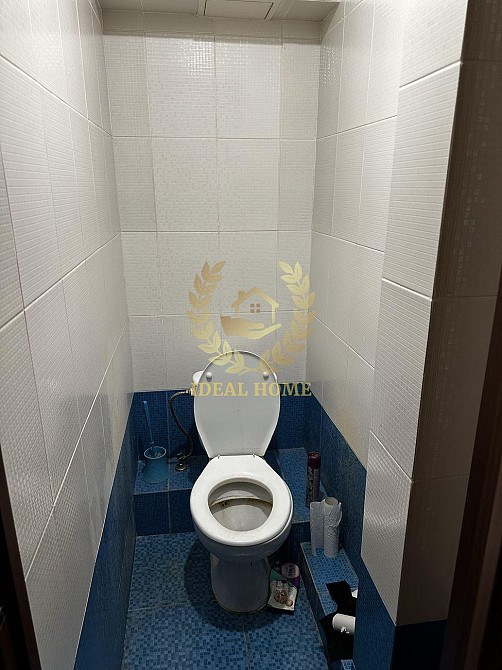 Продам двокімнатну комунальну квартиру Соломʼянський р-н Київ - фото 5