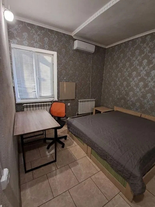 Оренда Квартира 1-кімнатна, 1/3 поверх Київ - фото 1