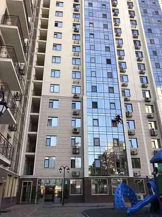 Оренда Квартира 1-кімнатна, 11/18 поверх на Гагаринское плато, 5б Одеса