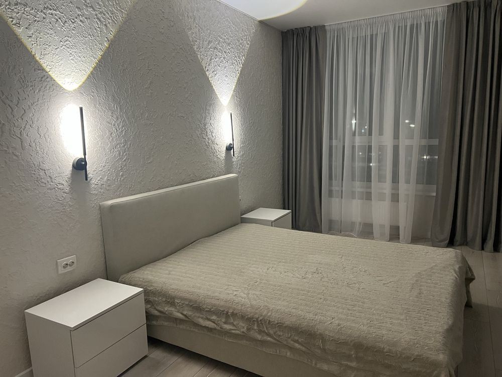 Продаж Квартира 1-кімнатна, 5/25 поверх на Глушкова Академіка вул., д. 42 Київ - фото 7