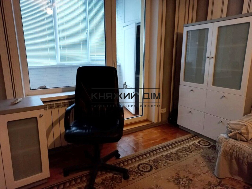 Оренда однокімнатної квартири на Позняках. м. Позняки,Харківська 10-15 хв. Код: 11203952 Київ - фото 20