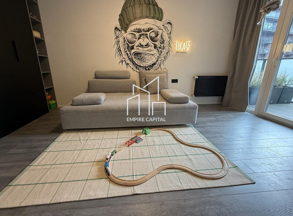 Продаж Квартира 3-кімнатна, 7/10 поверх на вул. просп. Чорновола / вул. Замарстинівська Львів - фото 17