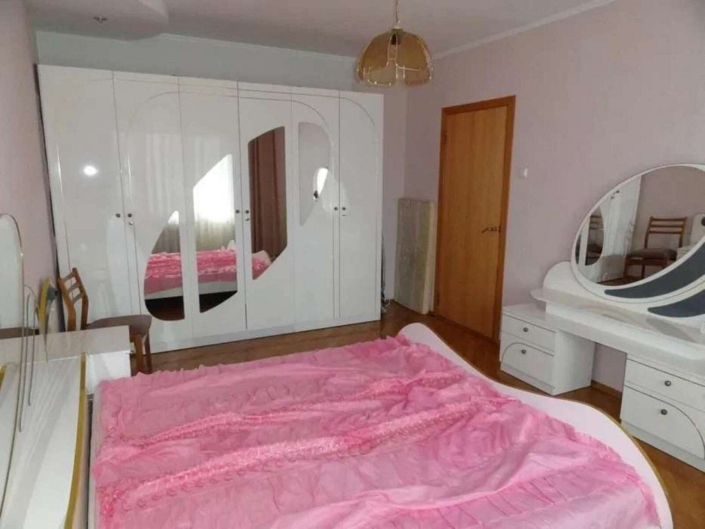 Оренда Квартира 2-кімнатна, 6/6 поверх на Йорданська, 11д Київ - фото 1