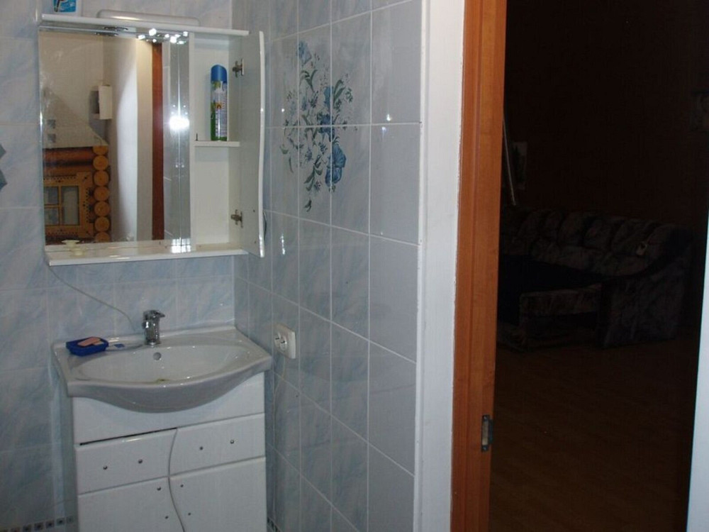 Продаж Квартира 3-кімнатна, 1/4 поверх Київ - фото 1