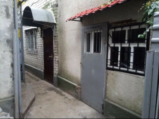 Продам домик у моря в Новой Дофиновке Нова Дофінівка