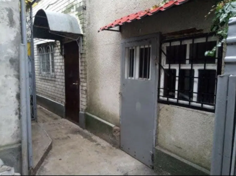 Продам домик у моря в Новой Дофиновке Нова Дофінівка - фото 1