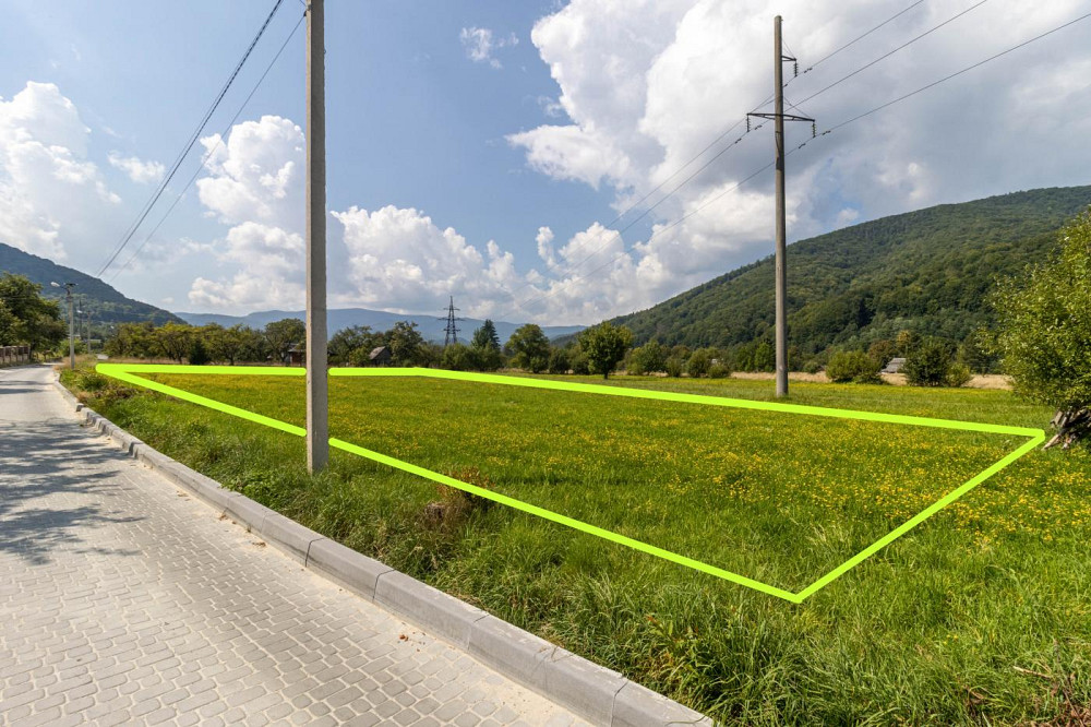 Продаж Квартира на улица Стефаника Яремче - фото 2