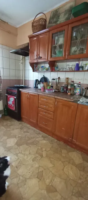 Оренда 2к Кімната 47 кв.м Шухевича 14А Ужгород - фото 4