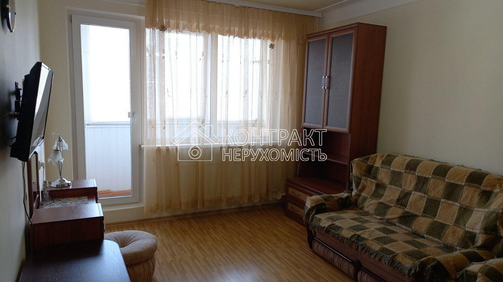 Оренда Квартира 1-кімнатна, 4/9 поверх на вул. Дружбы Народов Kharkiv - photo 2