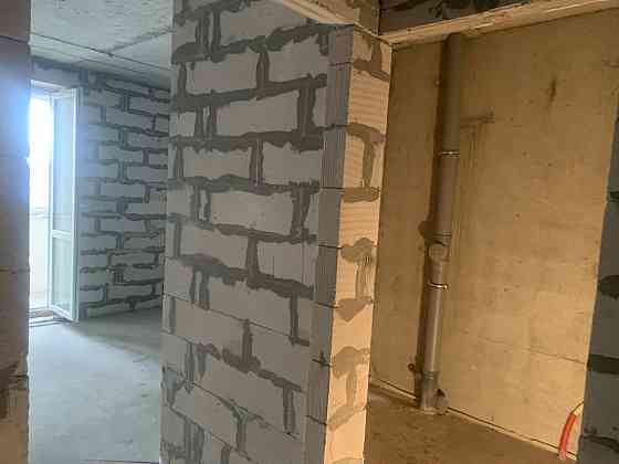 Однокомнатная в ЖК Вернисаж Одесса