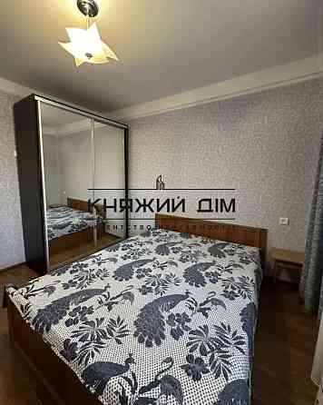 Оренда Квартира 2-кімнатна, 7/9 поверх на вул. Луначарского Анатолия ул./Митрополита Андрія Шептицького Киев