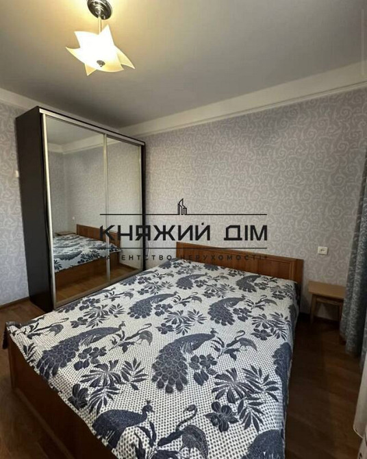 Оренда Квартира 2-кімнатна, 7/9 поверх на вул. Луначарского Анатолия ул./Митрополита Андрія Шептицького Киев - изображение 4