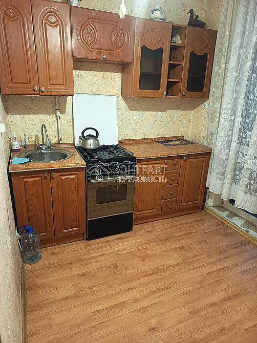 Оренда Квартира 1-кімнатна, 7/9 поверх на вул. Гвардійців Широнінців Kharkiv - photo 10