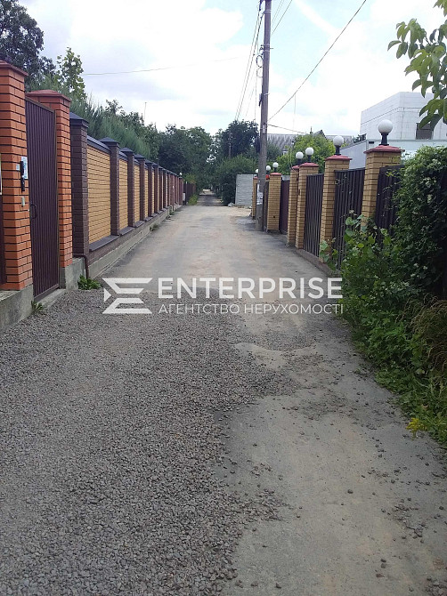 Продаж 2-поверховий Будинок з ділянкою 6 сот 105 кв.м 4 кімн. на Центральная вул. Киев - изображение 3