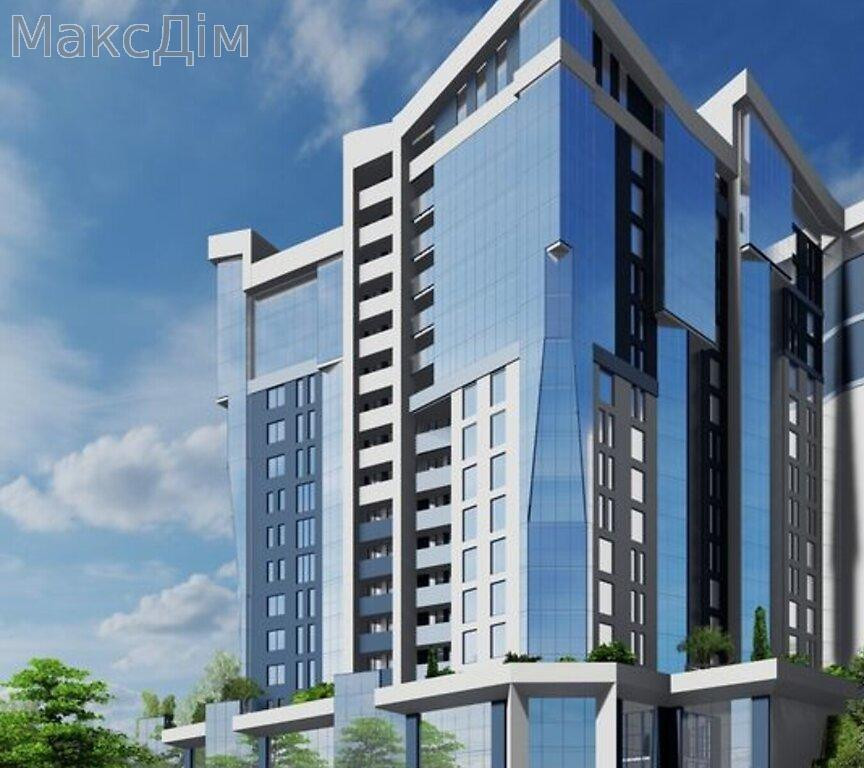 Продаж Будинок 2-кімнатний на вул. Юліана Опільського Ternopil' - photo 1