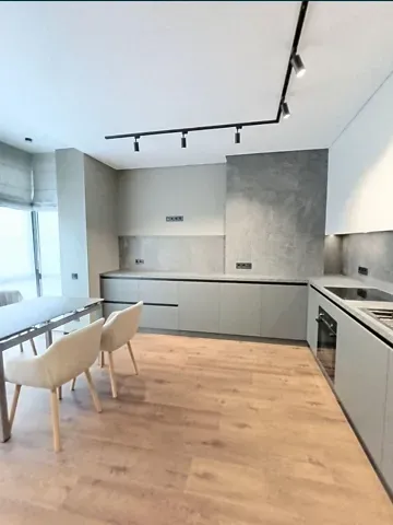 Оренда 3к Квартира 65 кв.м Чернишевського провулок 21Д Дніпро - фото 5