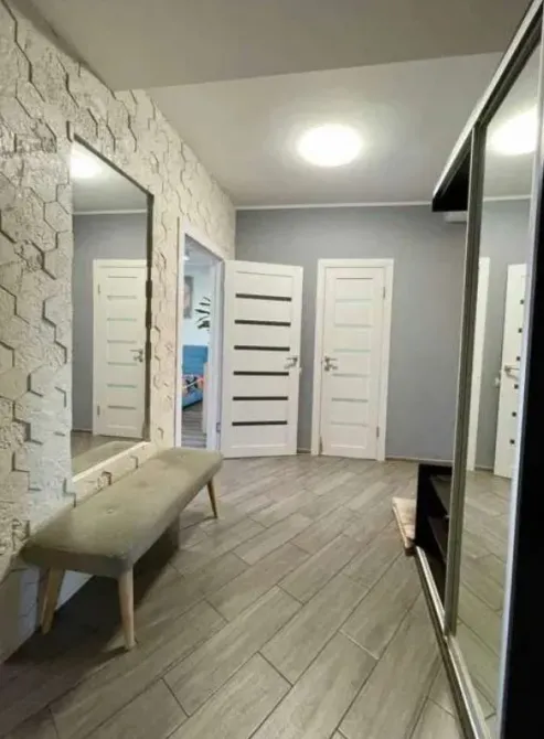 Продажа 2к Квартира 81 кв.м старицкого Одесса - изображение 5