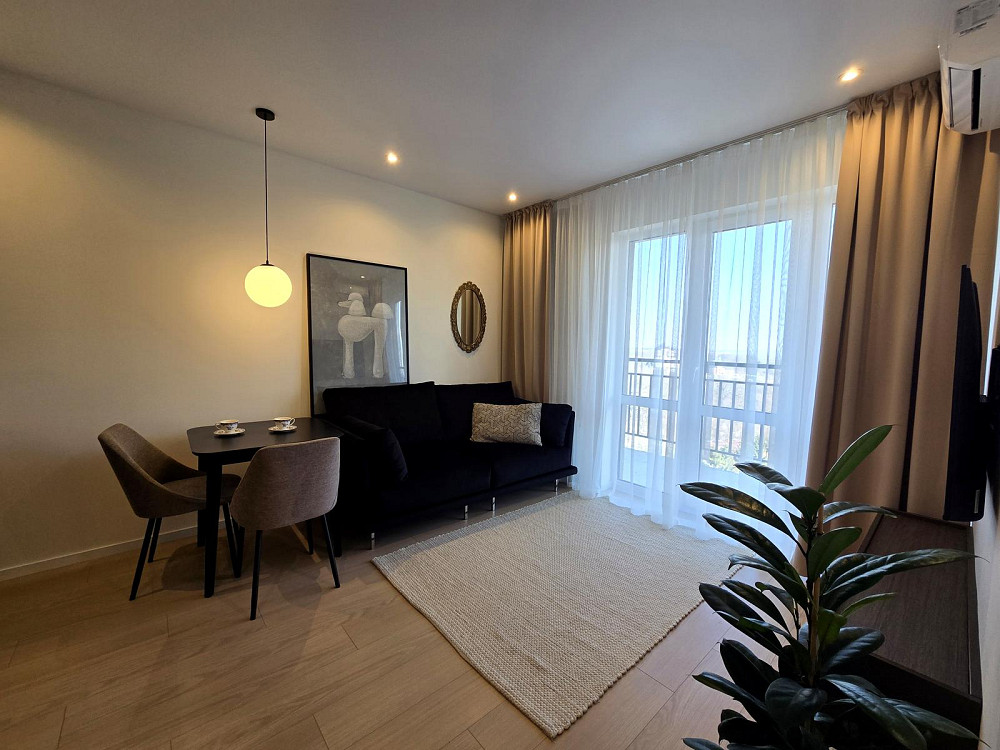 Продаж Квартира 1-кімнатна, 8/10 поверх на Метрологічна вул., д. 107В Київ - фото 14