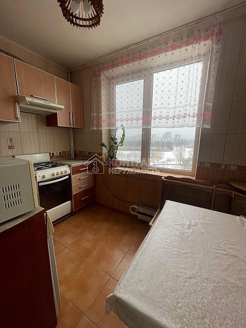Продаж Квартира 3-кімнатна, 7/12 поверх на вул. Барабашова Харків - фото 2