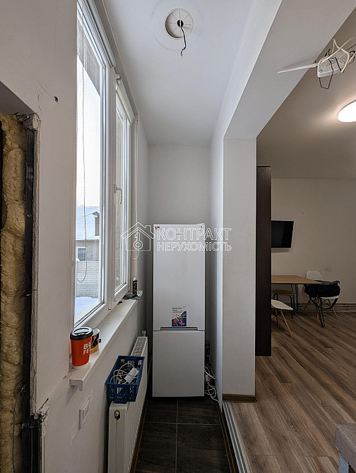Продаж Квартира 1-кімнатна, 1/2 поверх на вул. 2 золочівський провулок Kharkiv - photo 4