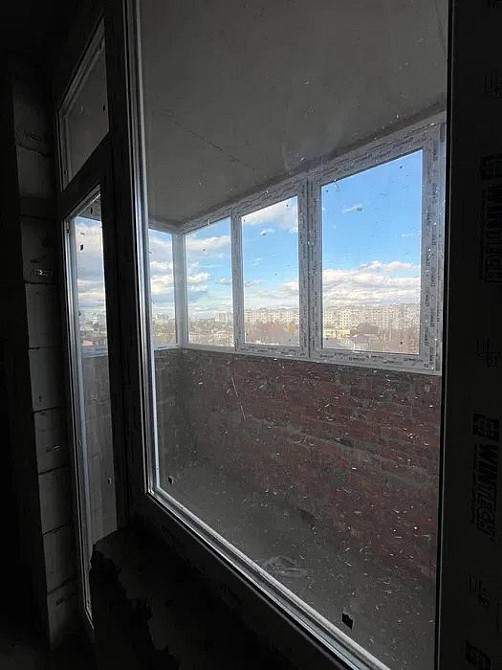 Продаж Квартира 1-кімнатна, 6/10 поверх на вул. Героїв Крут Житомир - фото 8