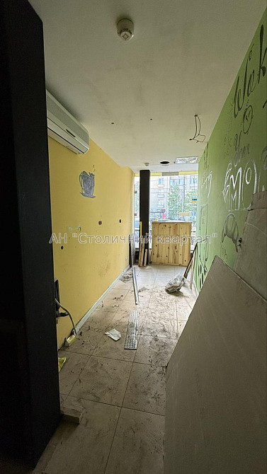 Оренда торгове приміщення на Антоновича вул., 115 приміщень - 2, поверх - 1/2 Киев - изображение 10