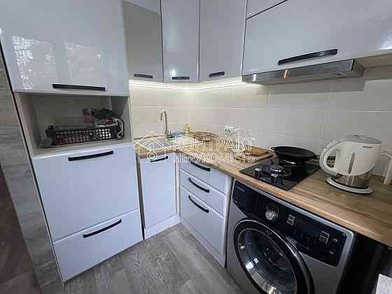 Продаж 3к Квартира 54 кв.м Двадцять Третього Серпня вул. Kharkiv