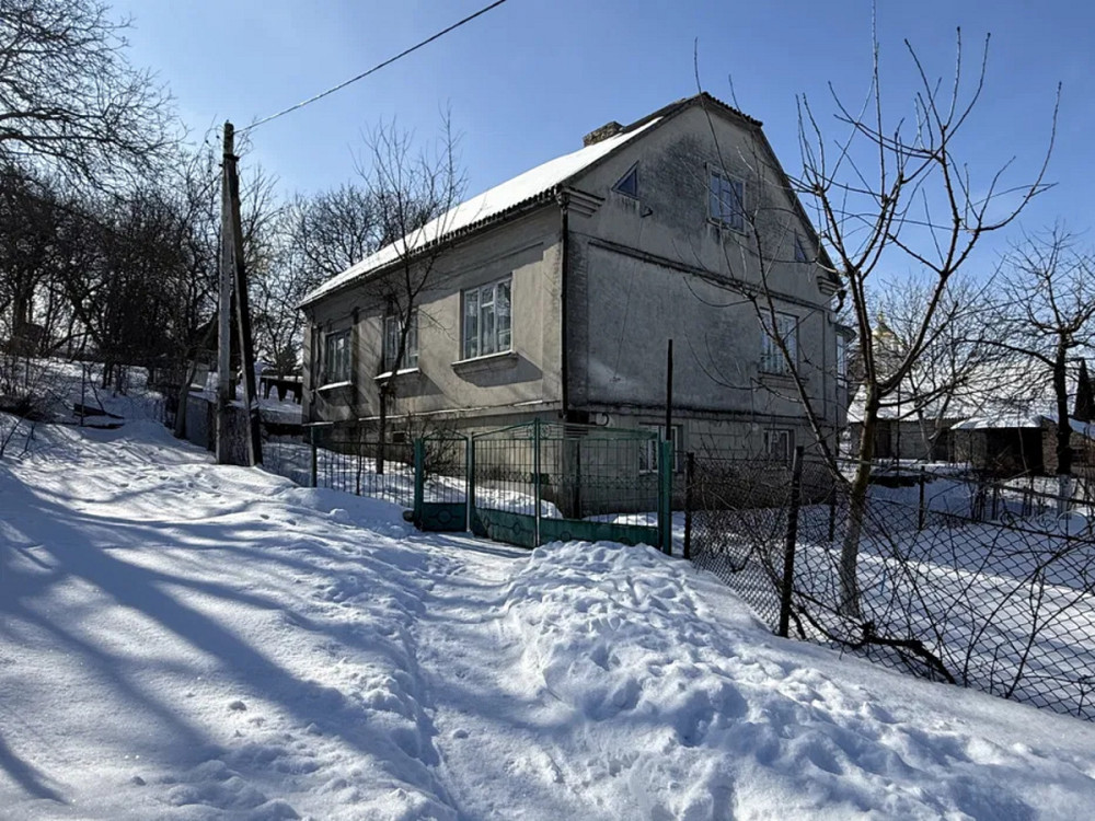 Продаж Будинок на Лосятинська Почаїв - фото 7