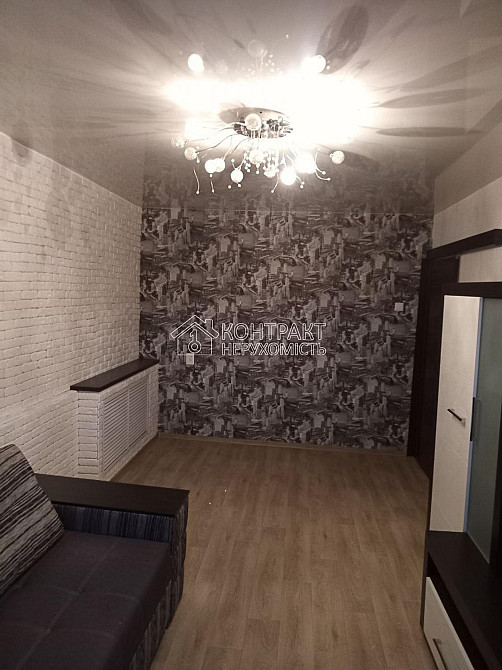 Оренда 2к Квартира 46 кв.м Каденюка вул. Харків - фото 4