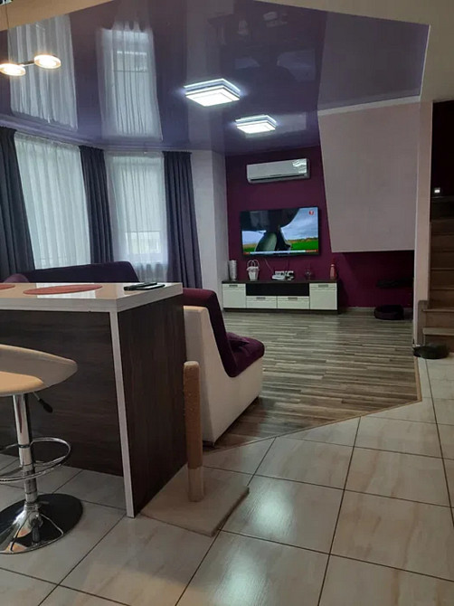 6 кімнатна довоповерхова квартира, вул. Боголюбова,  ЖК Софія с. Софіївська Борщагівка, Бучанський район  - photo 9