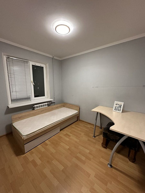 Оренда Квартира 3-кімнатна, 1/9 поверх на Воскресенський проспект, 46/2 Kiev - photo 4