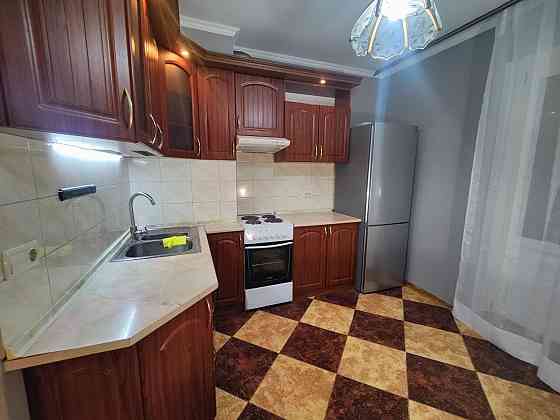 Оренда Квартира 1-кімнатна, 6/25 поверх на улица Пчилки Елены, д.4 Киев