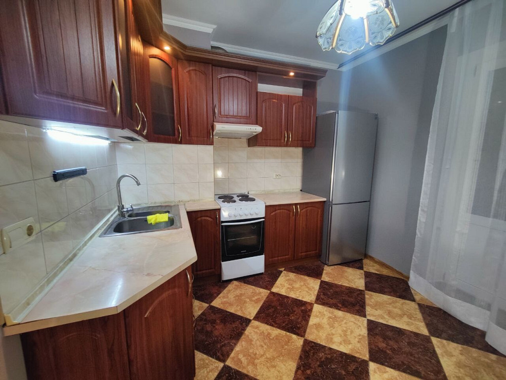 Оренда Квартира 1-кімнатна, 6/25 поверх на улица Пчилки Елены, д.4 Киев - изображение 3