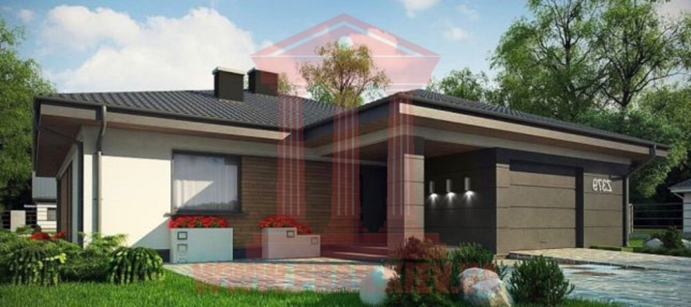 Продаж 1-поверховий Будинок з ділянкою 15 сот 178 кв.м    - фото 1