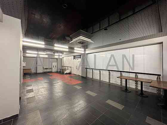 Оренда офісне приміщення на Гетьмана Вадима вул., 6 поверх - 2/7 Kiev