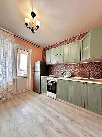 Оренда Квартира 1-кімнатна, 6/25 поверх на Софії Русової, 7 Kiev