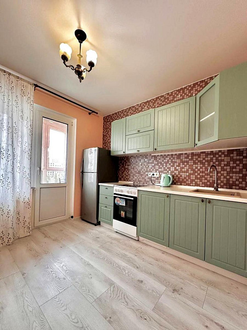 Оренда Квартира 1-кімнатна, 6/25 поверх на Софії Русової, 7 Київ - фото 3