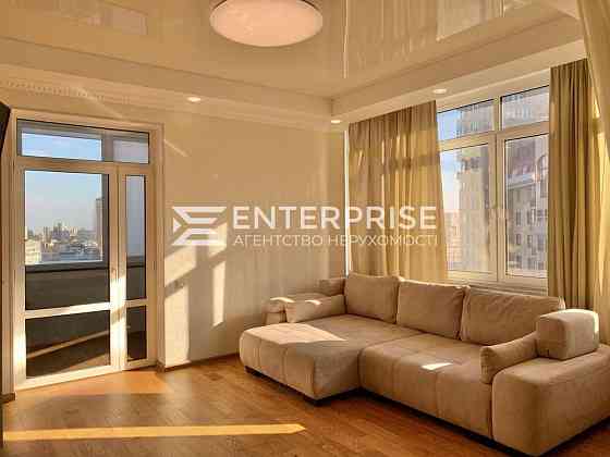 Продаж 1к Квартира 75 кв.м Коновальца Евгения вул. Kiev