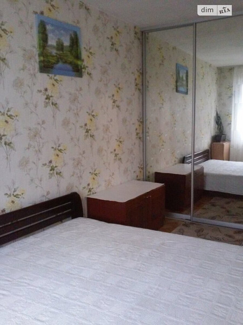 Оренда Квартира 2-кімнатна, 9/9 поверх на Миропільська, 3 Київ - фото 1